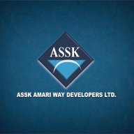 AsskAmariWay